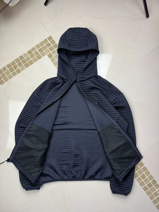 Jack Wolfskin Zip Up