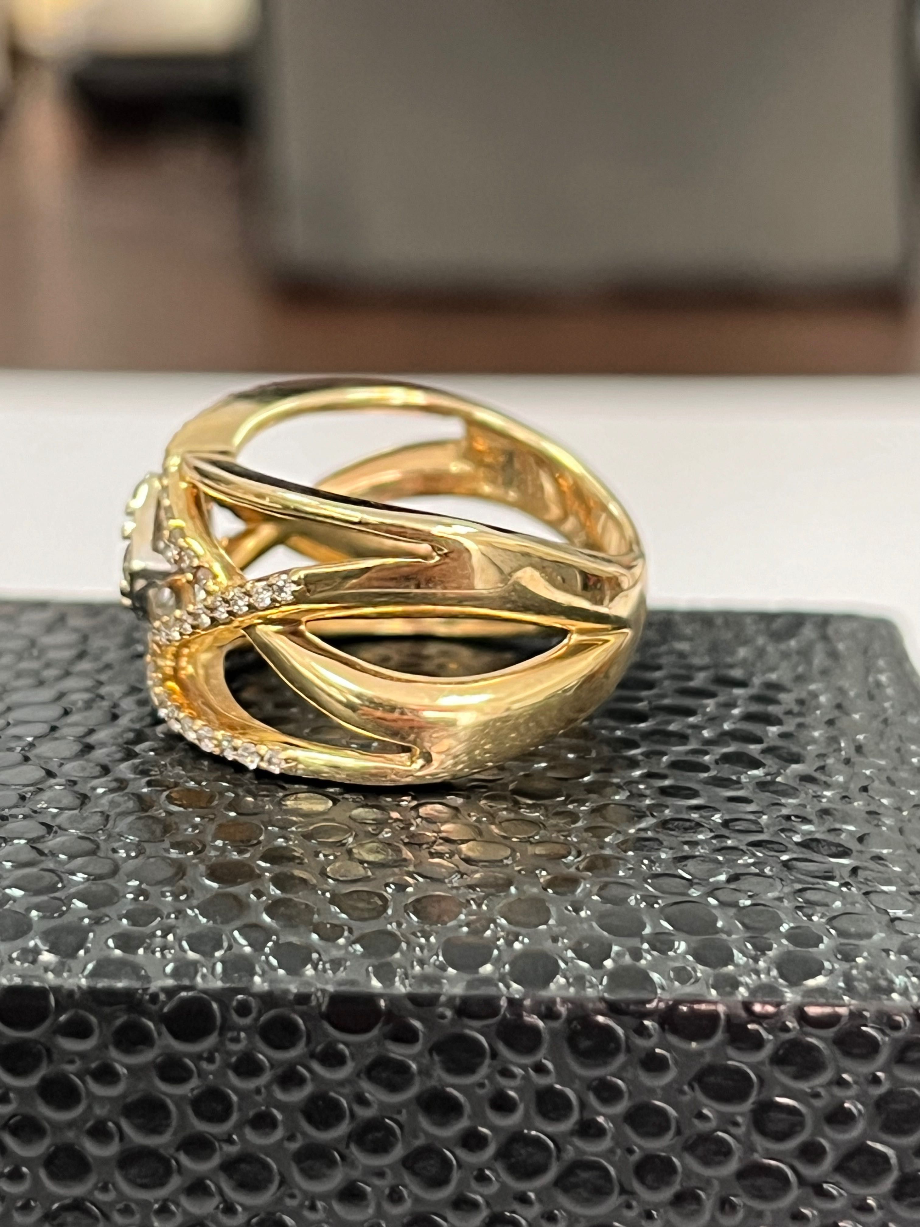 Марков златен пръстен