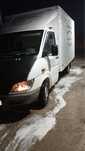 Vand duba mercedes sprinter