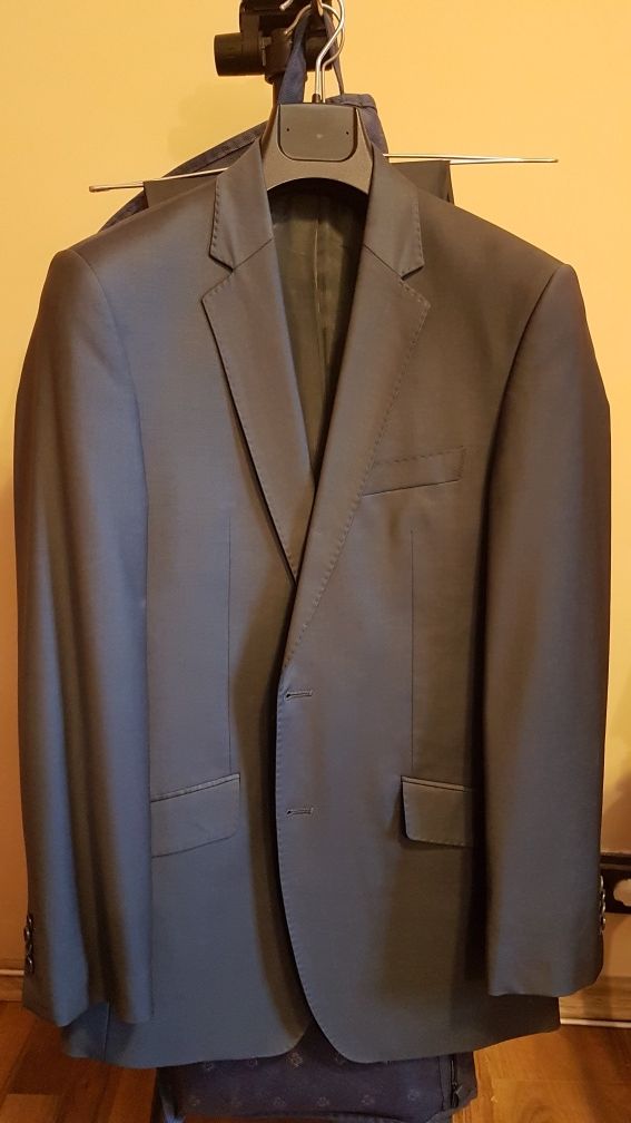 Vand costum Damat
