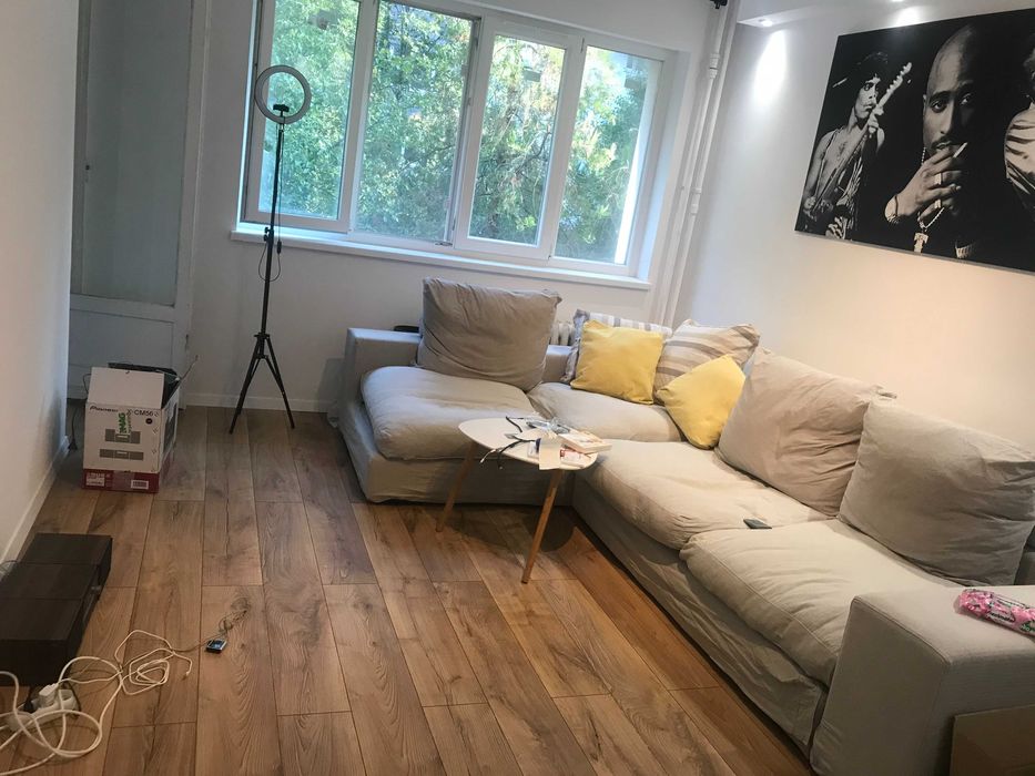 Vand canapea DIVANISSMI coltar