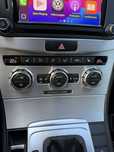 Panou clima vw passat generatia 3