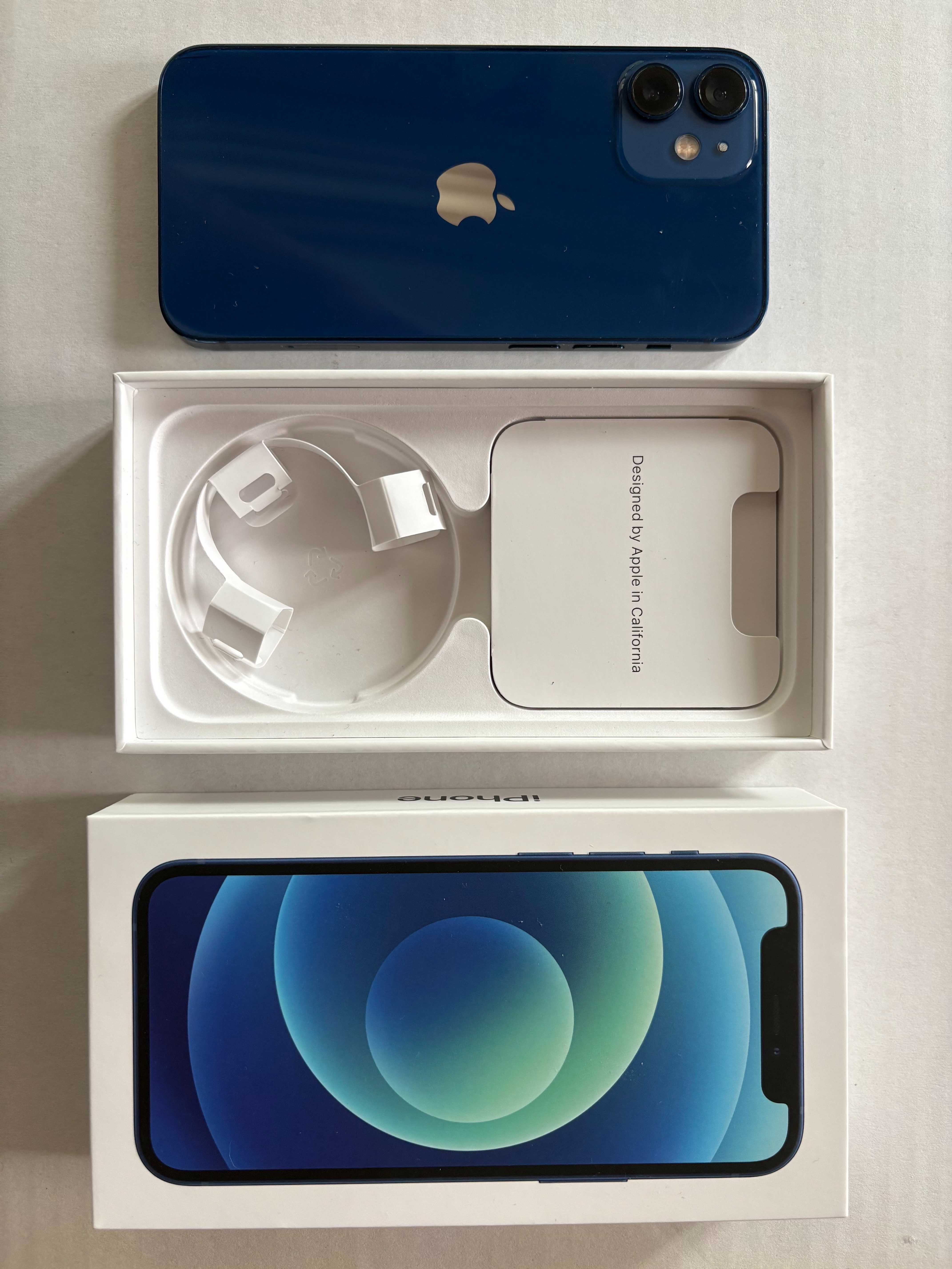 iPhone 12 mini 64GB Blue