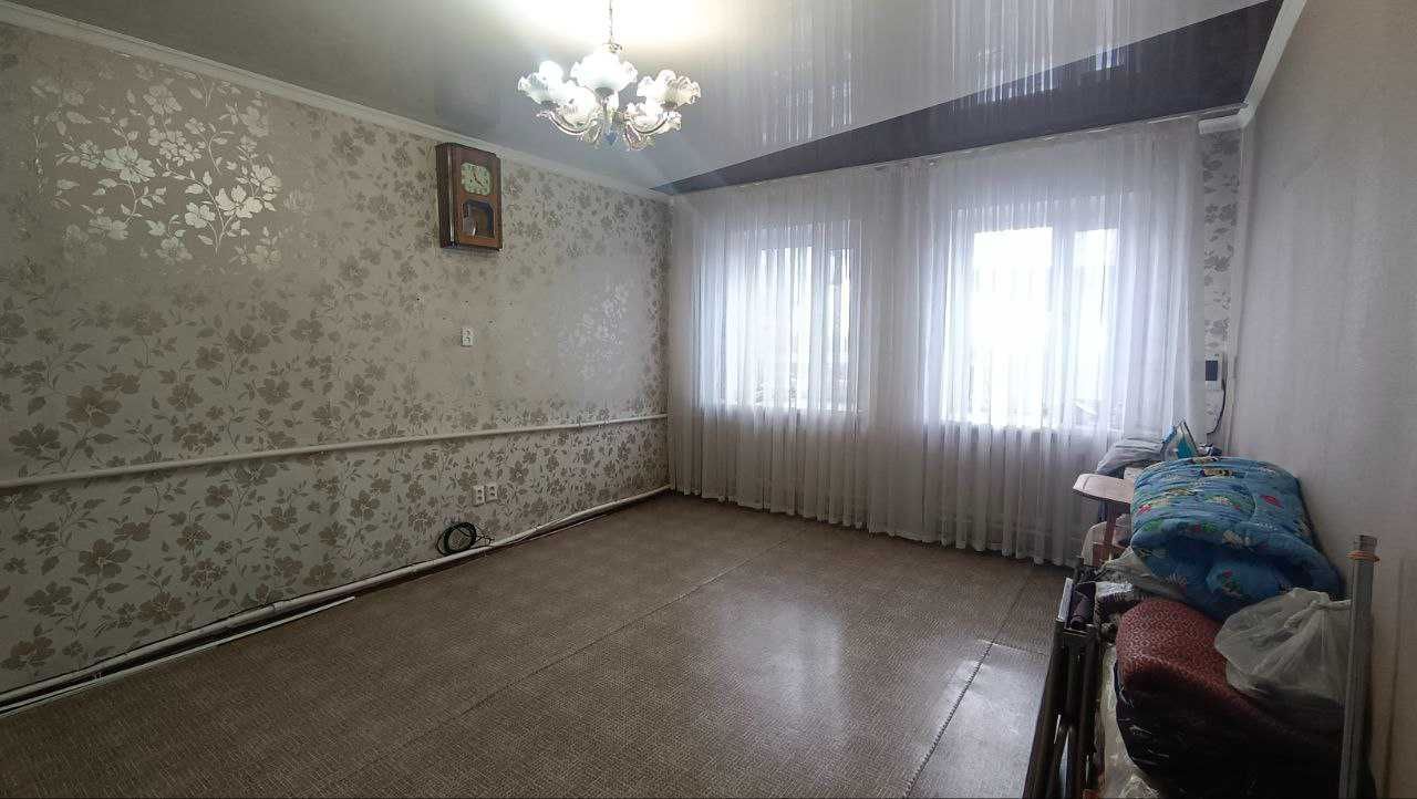 =3-х комнатный дом с мансардам на улице Чапаева