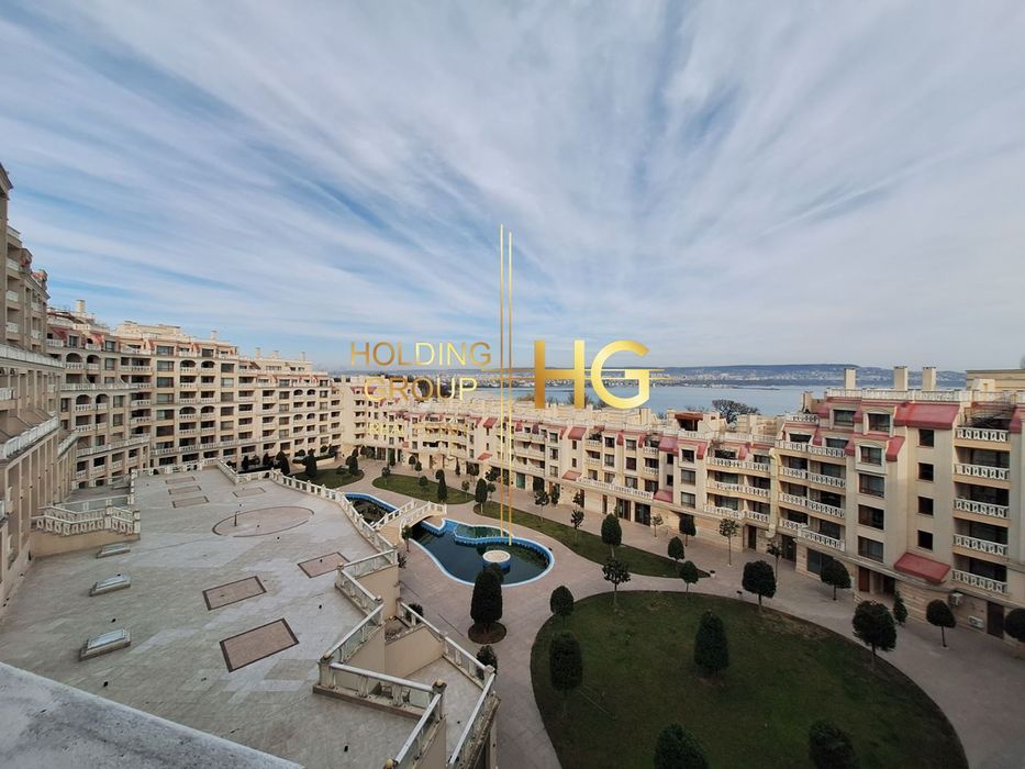 Продава се Тристаен апартамент в Варна, Аспарухово - 123 кв.м за 1366 €/кв.м - Снимка #7