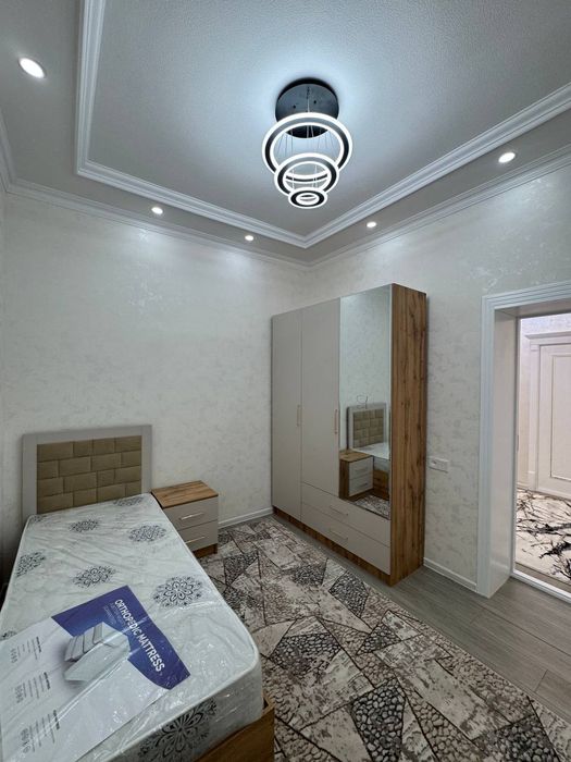 Срочно продаётся 4х-комнатная квартира