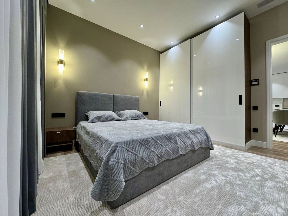 Аренда Mirabad Avenue Елитный Новостройка 3/5/10 Евролюкс Apartment