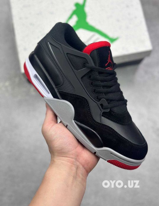 Nike Air Jordan | Тёплые! (осень, зима)