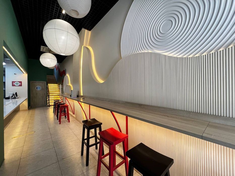 Продаётся Коммерческое Помещение 256кв.м Вдоль Дороги ор.ЖК Казахстан