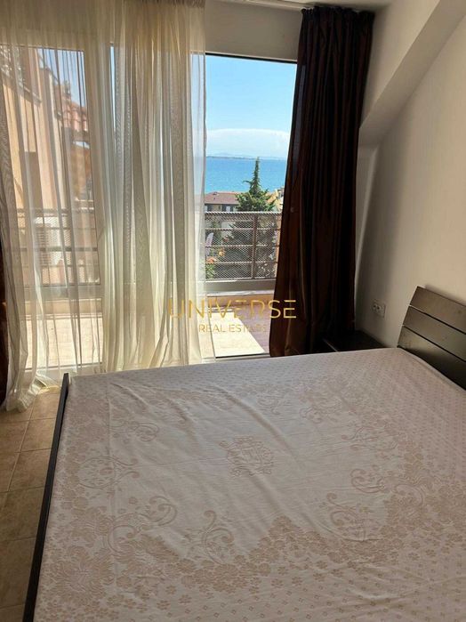 Продава се Тристаен апартамент в Свети Влас - 92 кв.м за 771 €/кв.м - Снимка #4