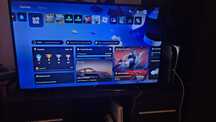 Vand TV Smart 4K Philips 139cm Bucuresti sau Ploiesti