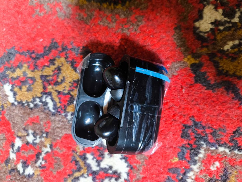 airpods pro ( qora )  optom sotiladi