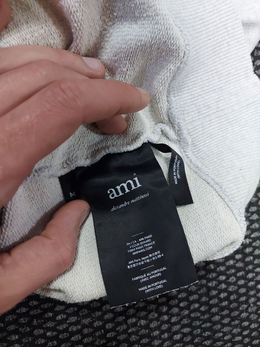 Ami paris суичър S размер