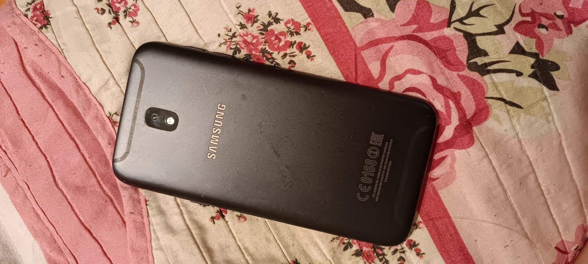 Samsung J5 в отличном состоянии продам срочно