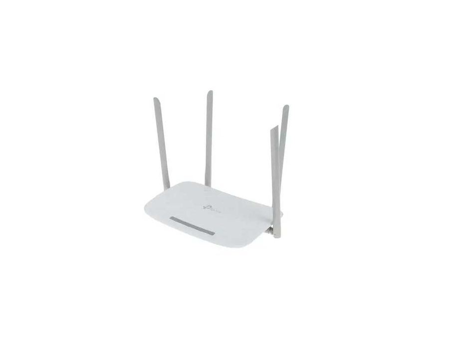 ;Роутер TP-LINK ARCHER C50 AC1200 Wireless Dual Band Router