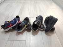 Маратонки Nike, Adidas - номер 32, 33