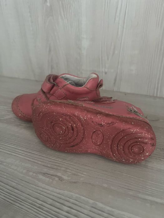 Бебешки обувки 20 номер