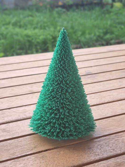 Мини елха - 13см