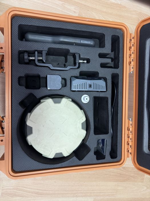 Gps hi-target v60