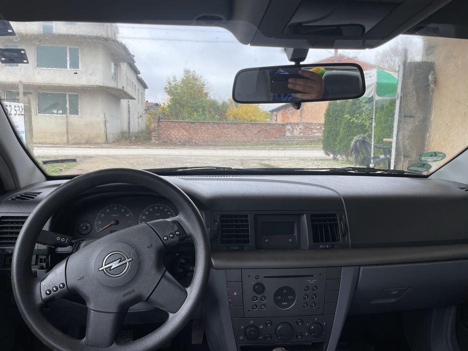 Opel vektra C на части ! 1.8 бензин