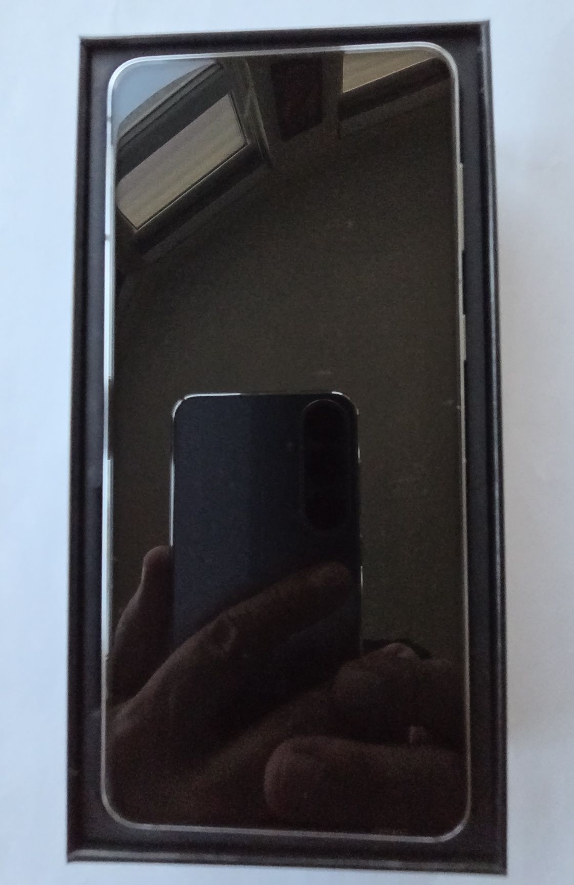 Samsung S21 Plus 5G