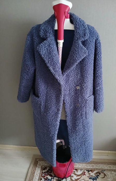 Продам теди шубу.