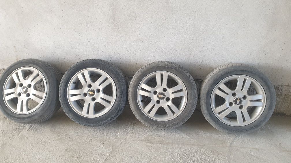 Продаётся диски и балкон от авто ласетти
