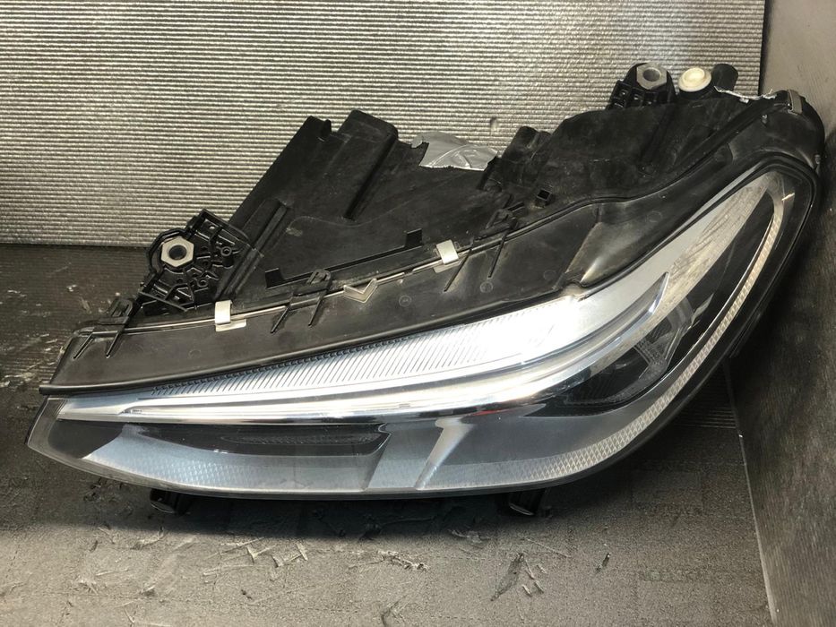 Far Faruri Bmw g01 x3 g02 x4 Full Led adaptive