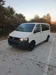 Volkswagen Transporter T5 facelift 140CP 6+1