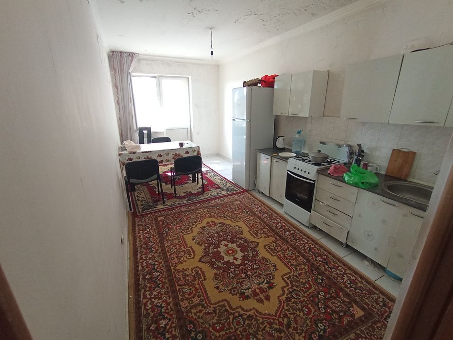 Подселение комната