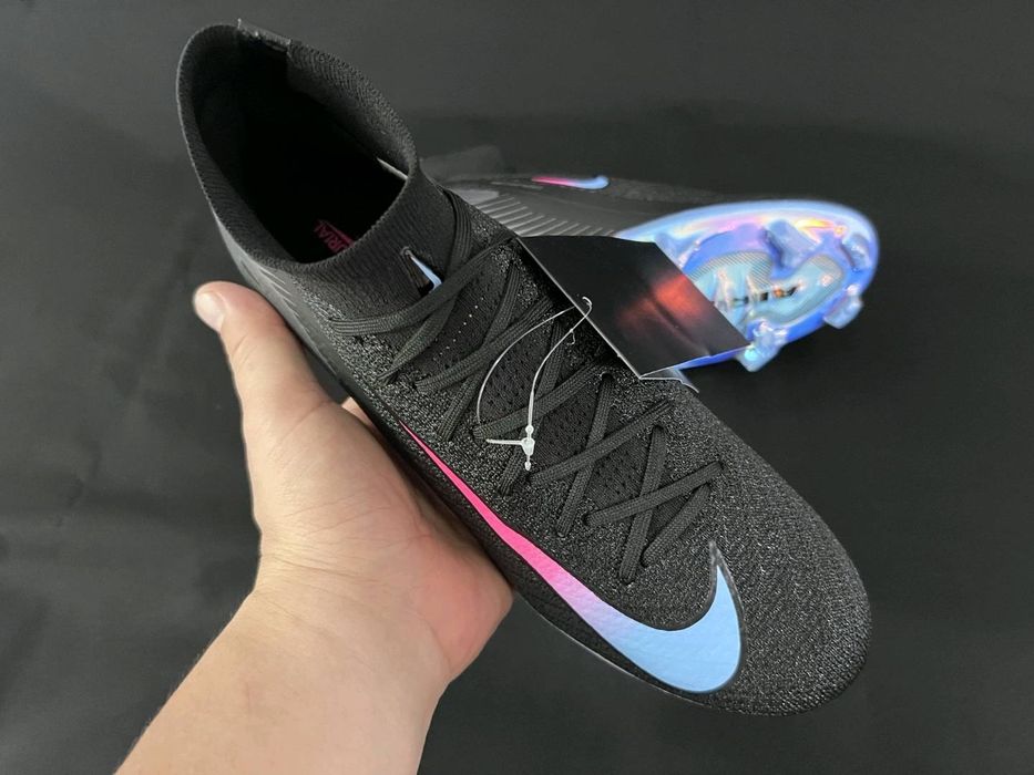 Nike Mercurial Superfly 10 Elite FG