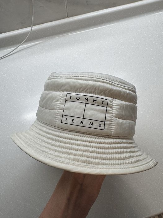 Панама Tommy Hilfiger