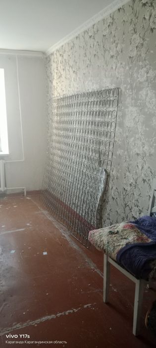 Одам даром пружины от матраса.