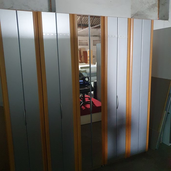 Set dormitor complet