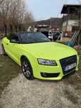 Audi A5 Cabrio 2.0