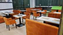 Canapele durabile HoReCa