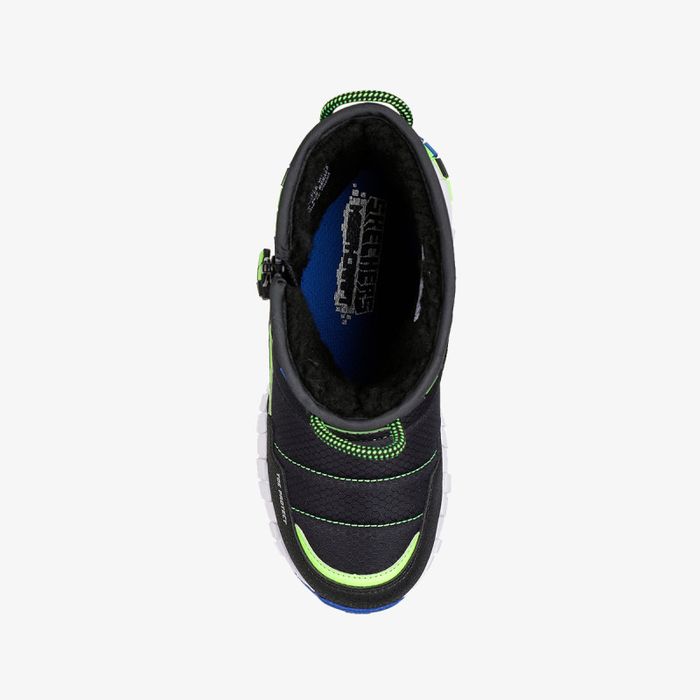 Детски ботуши Skechers MEGA-CRAFT