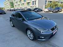 Seat Leon Seat Leon FR / 2015 / Euro 6 2.0 TDI 184 cp DSG 2 MATRIX Panoramic