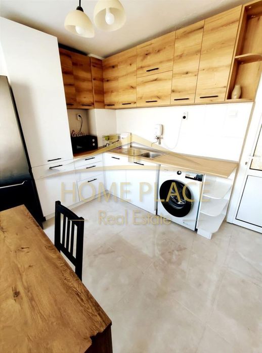 Дава се под наем Четиристаен апартамент в Варна, Владислав Варненчик - 95 кв.м за 561 € - Снимка #1