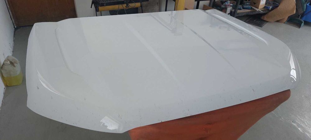 Форд Рейнджър Преден капак