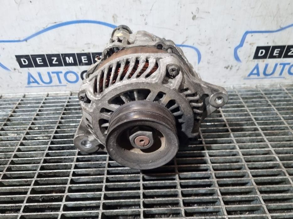 Alternator Mitsubishi Shogun Pajero 3.2 D 2006 - 2011 190CP 3200CC 4M41 Euro4 (1191) ...