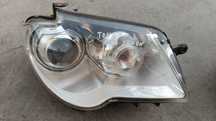 SET Faruri Xenon VW Touran Facelift