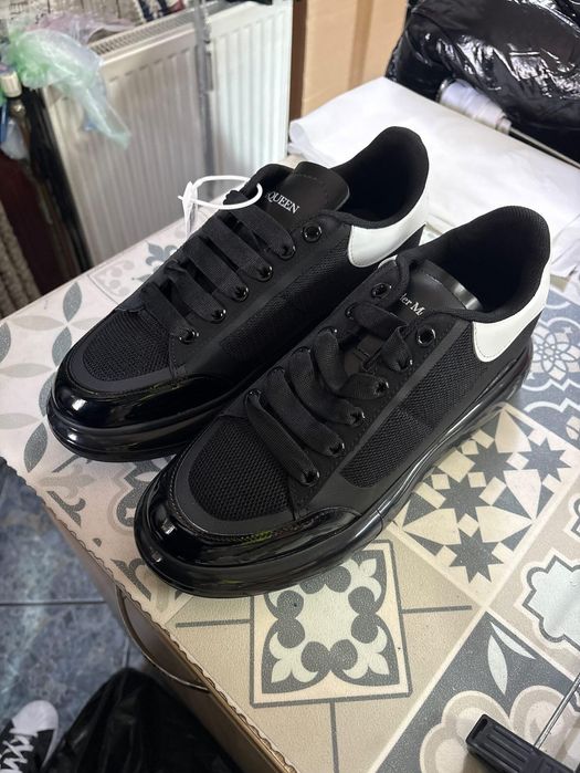 Alexander McQueen