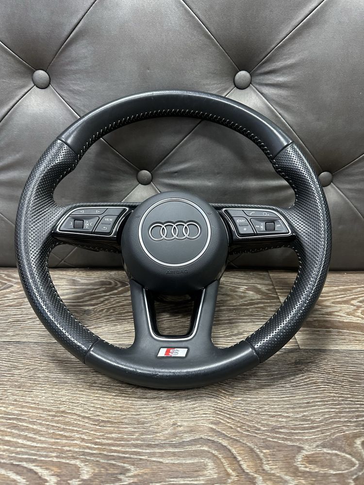 Audi S line волан с Airbag