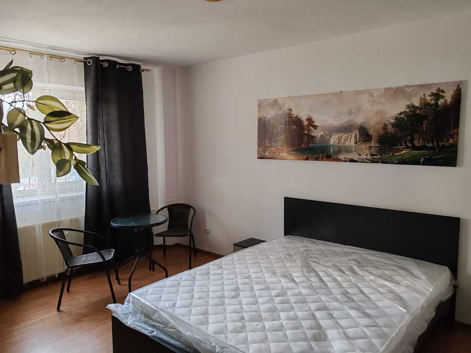 Garsoniera zona bulevard - sud