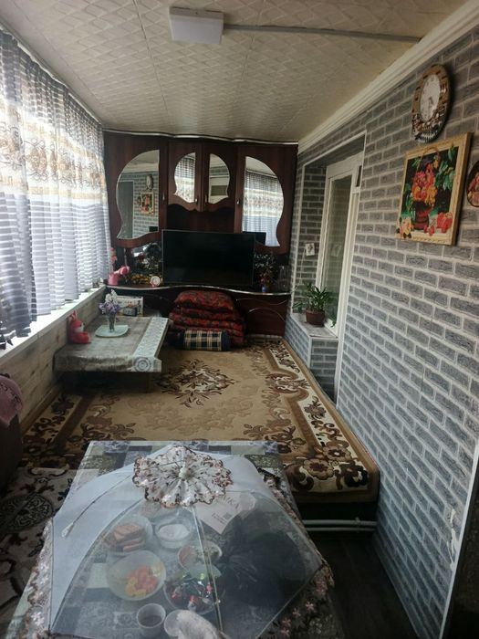 Продаётся 4-х.ком.