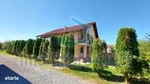 Casa 6 camere, Sacalaseni, suprafata utila 172 mp, teren 1061 mp