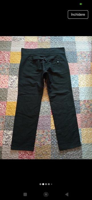 Pike Brothers Machinist Trousers