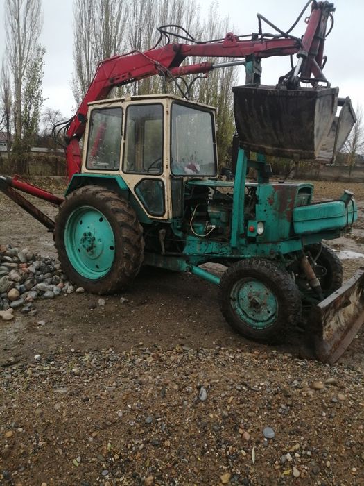 Юмз экскаватор сатылады