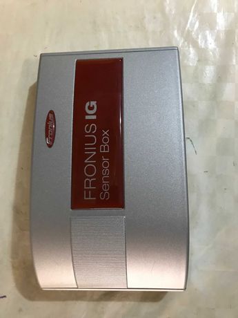 Sensor Box Fronius